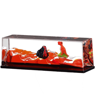 游轮游体漂流瓶桌面摆件小礼物男生女生日礼品泰坦尼克号友谊小船