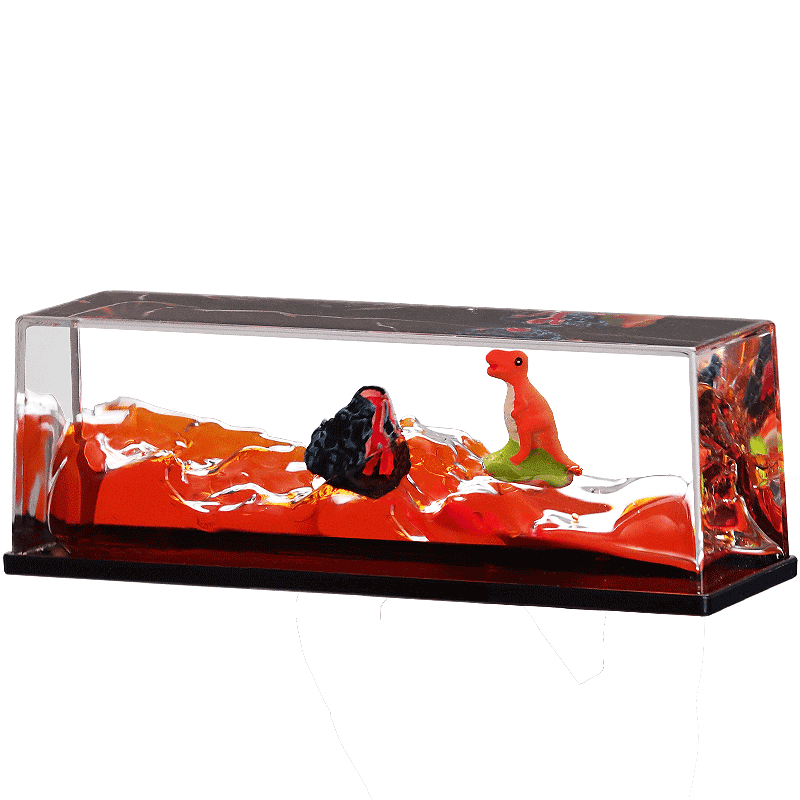 创意卡通客厅漂流瓶摆件生日礼物