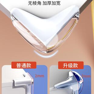 防撞护角桌角防磕碰直角包角保护套桌子尖角安全角边贴油烟机窗户