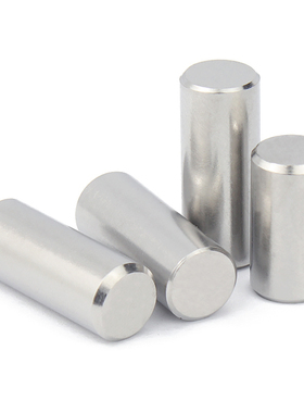 c-msc32/1销0钉正公差MSCSS/1.5定位销 MRSDS4-6//8/10/12/152/25