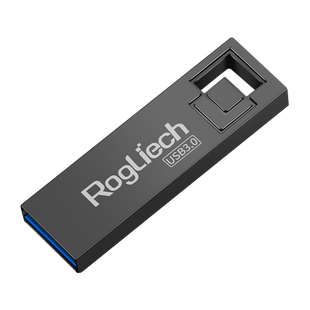 3.2固态高速U盘32gb刻字正品电脑车载两用优盘金属防水学生32Gu盘