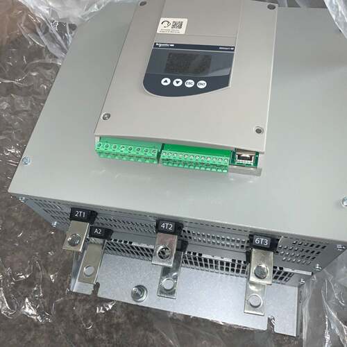 可维修软启动器，几乎的软启动器ATS48C32Q议价