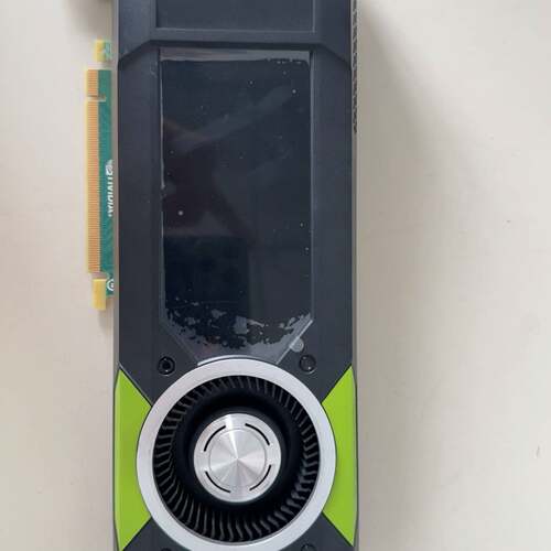 可维修Quadro M5000 8GB专业图形显卡， 正品议价