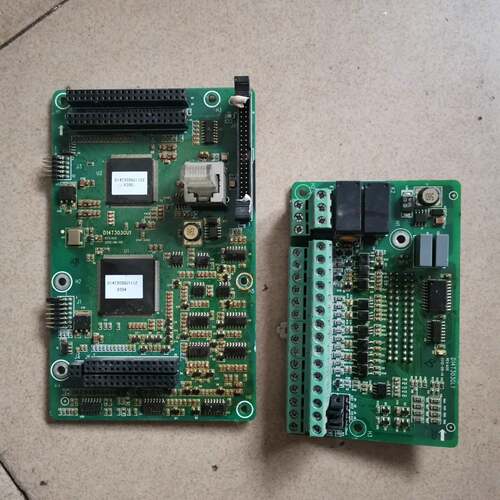 可维修麦格米特变频器主板 D14T303GU1议价