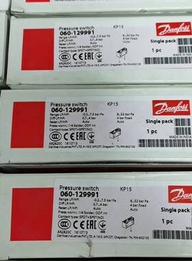 可维修KP15-060-129991压制器 14只