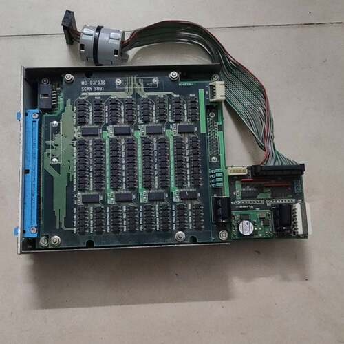 可维修RZ574 U3 MC-03F039 SCAN SUB1 不议价