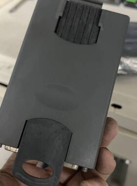 可维修UD73 Unidrive Profibus-DP接口模块，