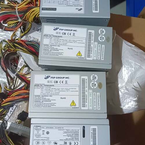 可议价工控机电源 FSP500-80DHD，500W，100-