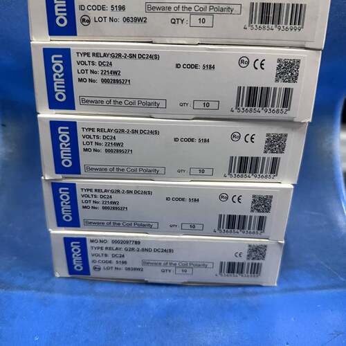 可维修欧姆龙G2R-2-SN 议价。标价为单个价格 一盒有10议价