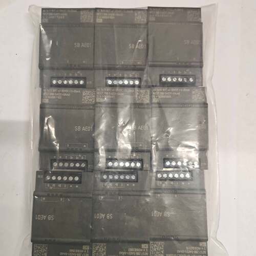 可维修6ES7 288-5AE01-0AA0 西门子SB AE01议价