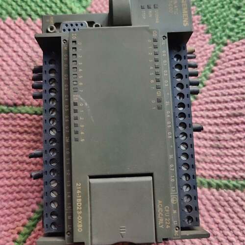 可维修S7-200 CPU模块
