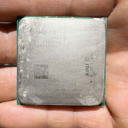 可维修AMD+FX-8300+CPU