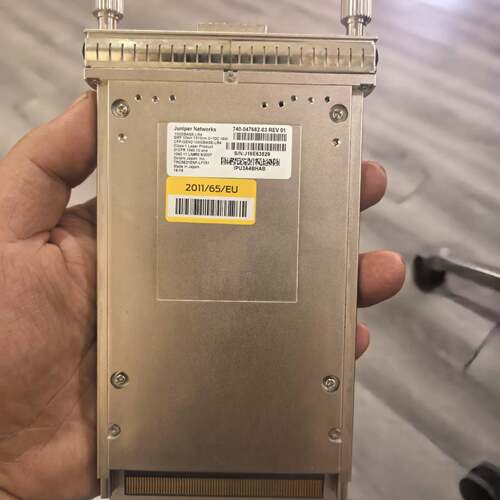 可维修JUPER 100G 光模块   CFP-N2-CG