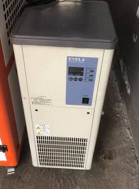 可维修产EYEL4冷水机110V- P SL-2000试机正常议价