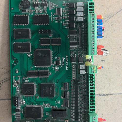 可维修leetro乐创MPC6567X V1.1 点胶机控制议价
