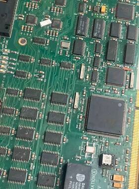 可维修PCBS-0115 REV PCI-4 AXIS MCC议价