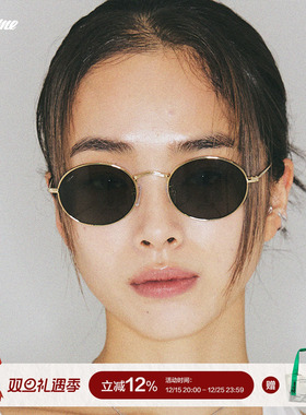 Fakeme刘亦菲同款墨镜太阳镜