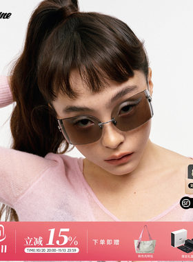 Fakeme26新品太阳镜alma