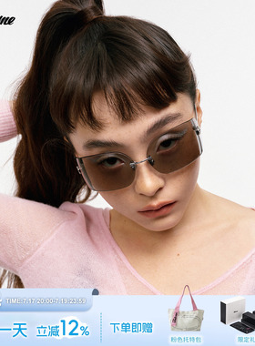 Fakeme26新品太阳镜alma
