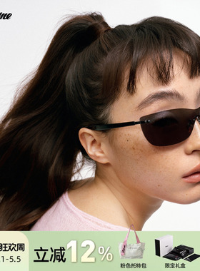 fakeme新品轻奢时尚墨镜