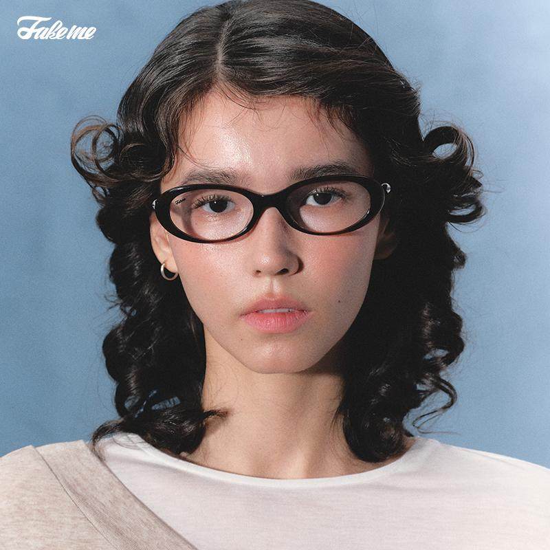 Fakeme徐璐同款如意素颜镜