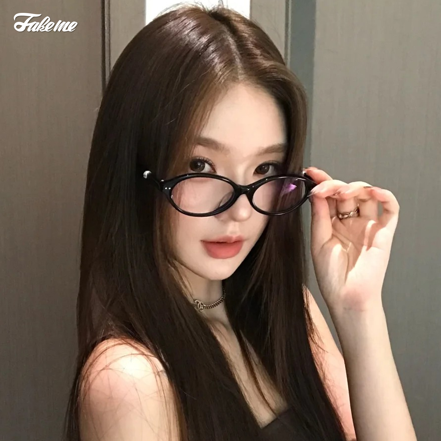 【双11爆款】Fakeme钟楚曦同款