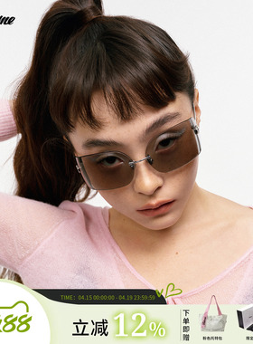 Fakeme26新品太阳镜alma