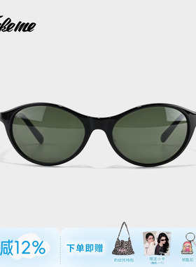 Fakeme26新品个性板材潮流墨镜