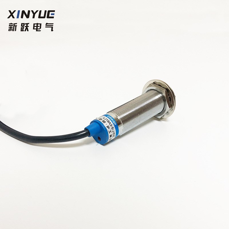 蓝色A级接近开关LJ18A3-5-Z(J)/BX EBY AX AY EX DX EZ DZ