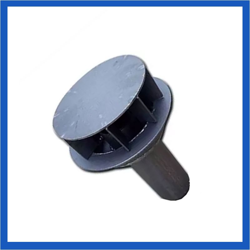 虹吸87型f钢雨水斗DN110 屋顶直排落水斗87型雨水斗