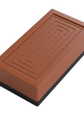 家具床/沙发/茶几/柜子等增高脚垫TEPU材质防滑叠加增高款家具脚