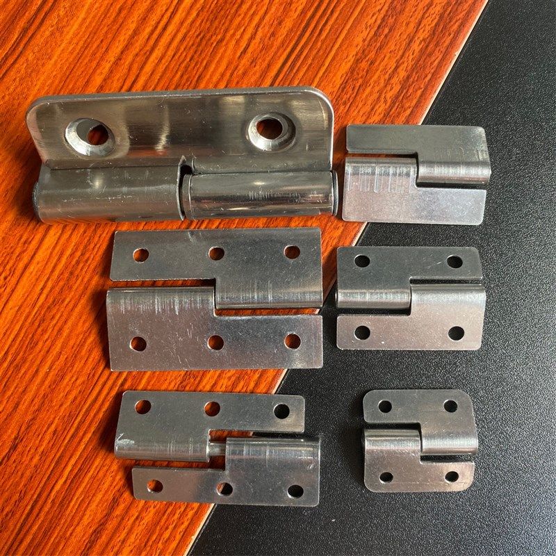 2寸304不锈钢可拆卸合页木门橱柜门小合页铰链50*36*2mm脱卸做,基础建材,铰链,淘宝优惠券,粉丝福利购,淘宝优惠卷