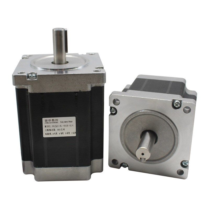 雕刻机86步进电机450a/450b/450c单相四线步进电机4.5Nm8.5Nm12Nm,包装,五金配件包装,淘宝优惠券,粉丝福利购,淘宝优惠卷