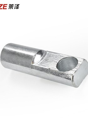 SC气缸附件I型接头32配件40连接件MAL63汽缸G80/100/125/160MA200