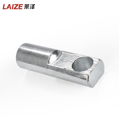 SC气缸附件I型接头32配件40连接件MAL63汽缸G80/100/125/160MA200