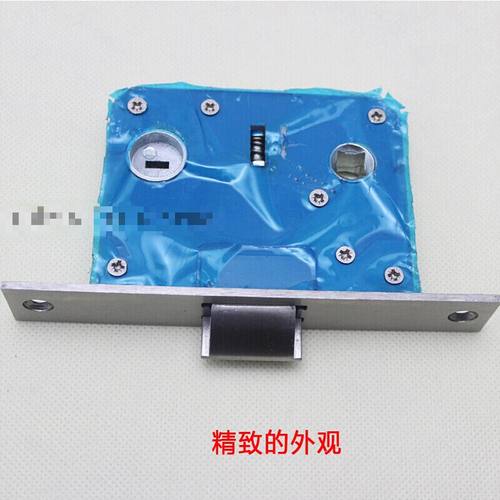 5745EKF卧室房间门锁4575大单舌通用锁体锁芯瑞高BESTKO伊可夫KLC