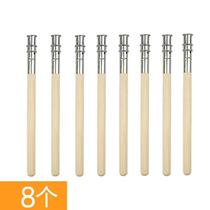 Long branch, 5-way device, sleeve, sketching pen, extended pen sleeve, extended pencil, long rod, double head