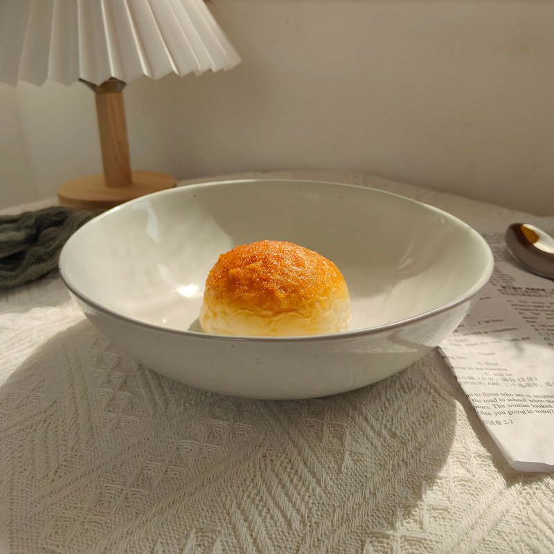 特价!日式芝点面碗家用菜碗