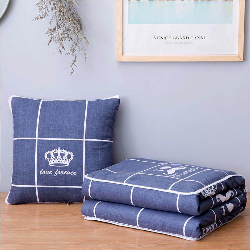 automobile Pillow Blanket Dual use multi-function Cushions are Simplicity originality Pillow Blanket Dual use Cushionin the Car/Articles/Fitting/Refit , Car Accessories/The jewelry , Pillow  category - from Buy2taobao.com to provide professional Taobao agent buy service
