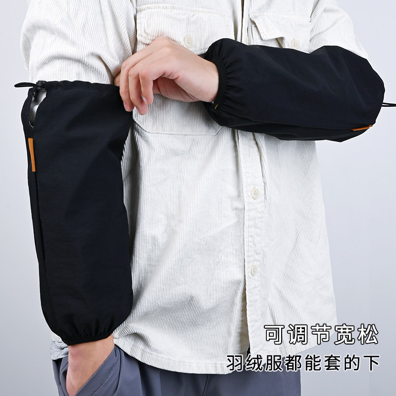 耐磨2025新款防水工作高级感上班