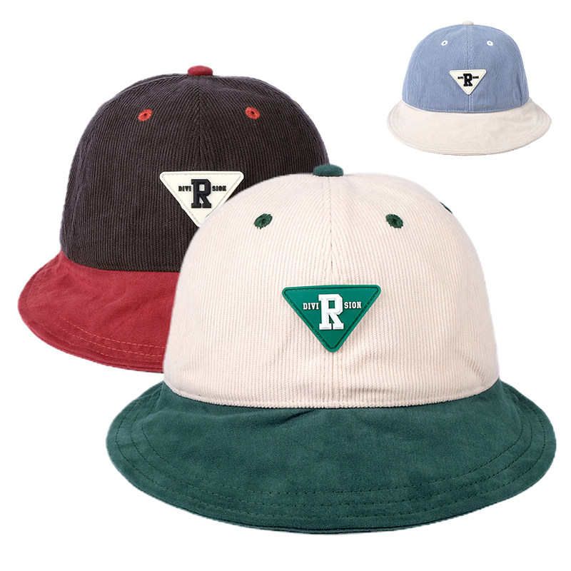 儿童遮阳帽秋冬大帽檐男童鸭舌帽防晒寒女宝宝帽子婴儿帽休闲百搭