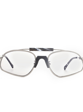 SOFT PEOPLE AREA ‘GOOOOOSE ’ 大理石纹墨镜