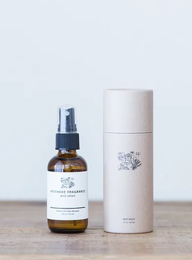 代理 现货 日本APOTHEKE FRAGRANCE 房间喷雾清新剂 包邮