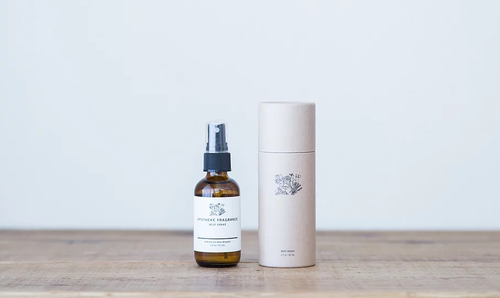 代理日本APOTHEKEFRAGRANCE房间