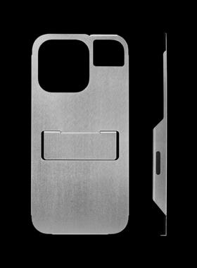 现货日本CLAUSTRUM iPhone 16、16 Plus、16Pro、16E、16Pro Max手机壳