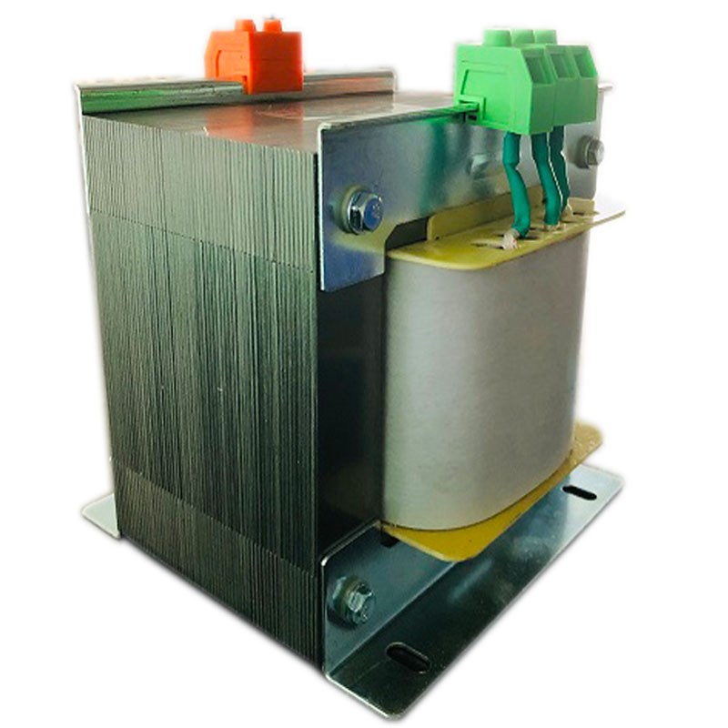 单相机床控制变压器380V变220V200V110V隔离变压器BK-500VA1000VA