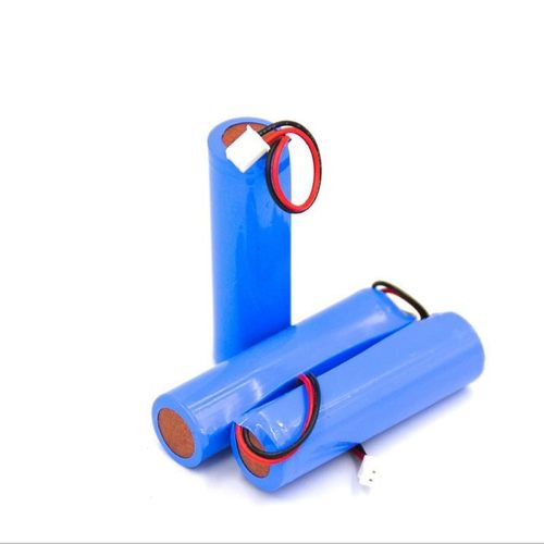 智能水表电池ER14505锂电池2400MAH一次性 3.6V 锂亚电池智能电表