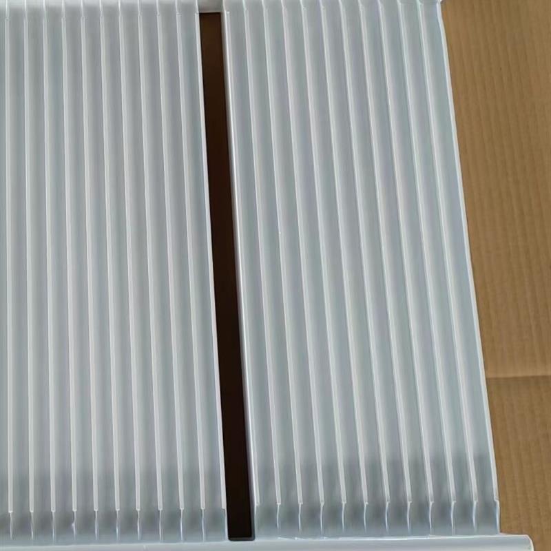 超厚铝合金大方管大水道180超厚工艺 客厅卫生间暖气片散热器挂墙