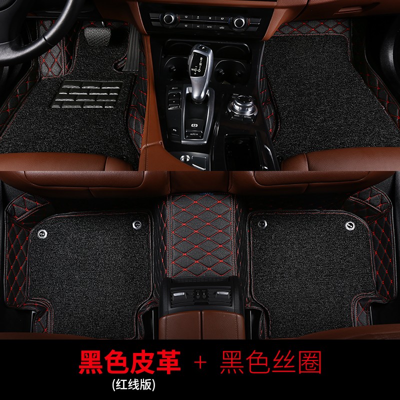 408东风301标致308标志508全207包围3072008汽车3008脚垫4008