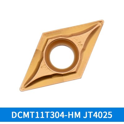 江西JW数控刀片 DCMT11T308-HM JT4125  DCMT11T304-HM JT4025